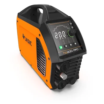 Jasic Evo 20 aparat za zavarivanje TIG200 PFC DC 212120-1 Jasic Evo 20 aparat za zavarivanje TIG200 PFC DC 212120-1